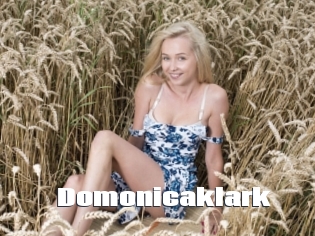 Domonicaklark