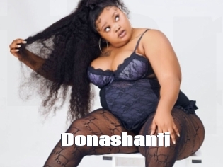 Donashanti