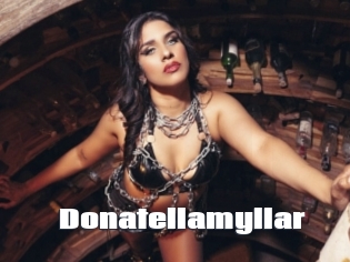 Donatellamyllar