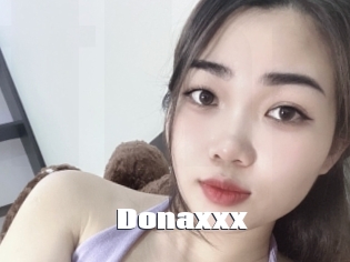 Donaxxx