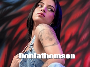 Doniathomson