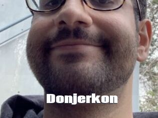 Donjerkon