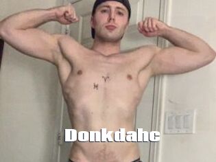 Donkdahc