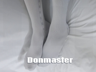 Donmaster