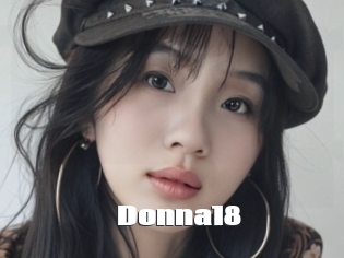 Donna18