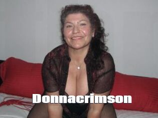 Donnacrimson