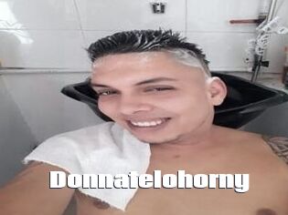 Donnatelohorny