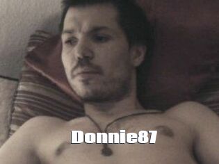 Donnie87