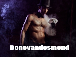 Donovandesmond