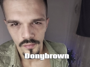 Donybrown