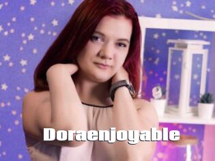 Doraenjoyable