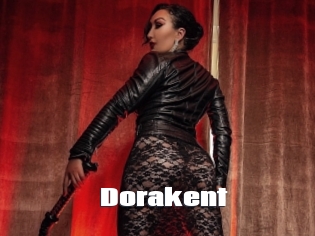 Dorakent