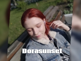 Dorasunset