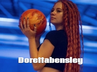 Dorettabensley