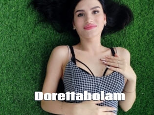 Dorettabolam