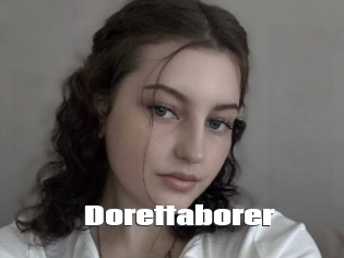 Dorettaborer