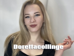 Dorettacollinge