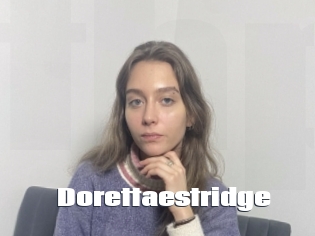 Dorettaestridge