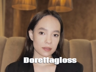 Dorettagloss