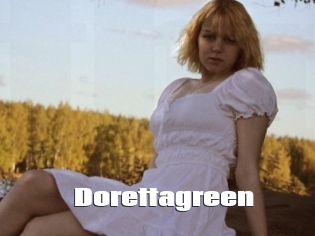 Dorettagreen