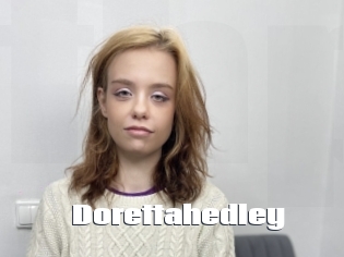 Dorettahedley