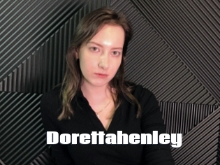 Dorettahenley