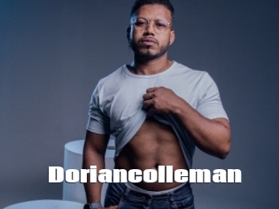 Doriancolleman