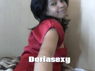 Doriasexy