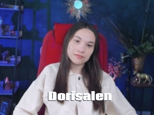 Dorisalen