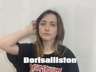 Dorisalliston