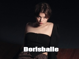 Dorisballe