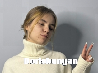 Dorisbunyan