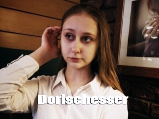 Dorischesser