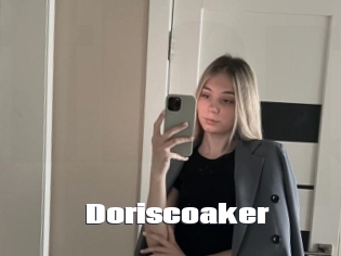 Doriscoaker