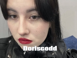 Doriscodd