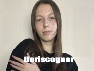 Doriscoyner