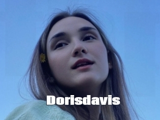 Dorisdavis