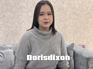 Dorisdixon