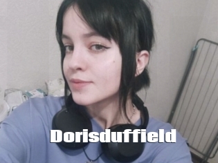 Dorisduffield