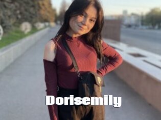 Dorisemily