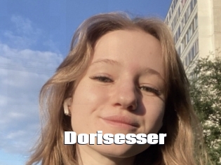 Dorisesser