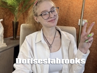 Dorisestabrooks