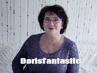 Dorisfantastic