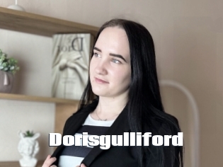 Dorisgulliford