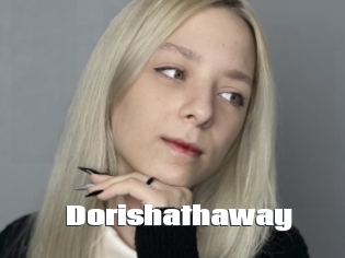 Dorishathaway