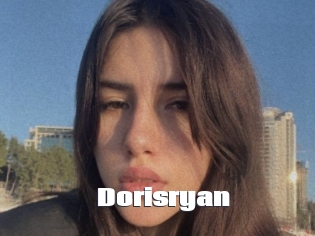 Dorisryan