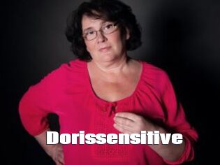 Dorissensitive