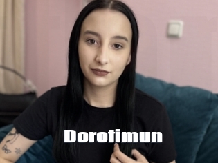 Dorotimun