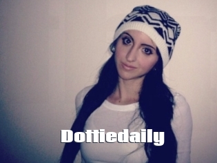 Dottiedaily