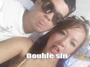 Double_sin